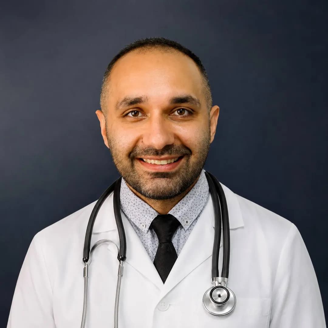 دکتر احمد اسدی